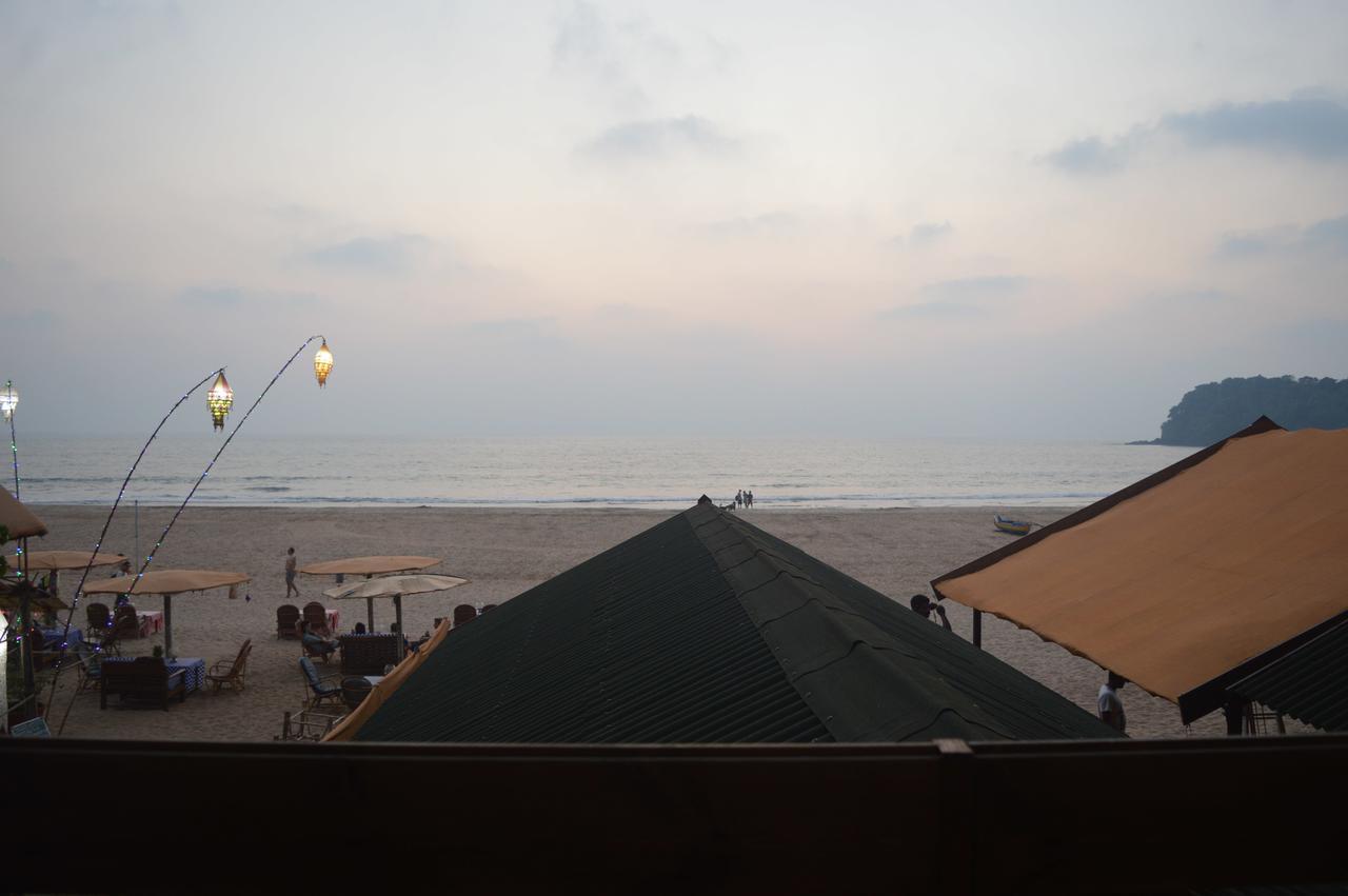 Anantra Sea View Resort Agonda Esterno foto