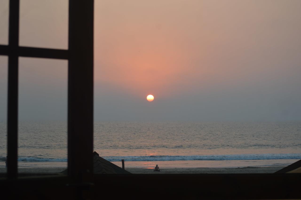 Anantra Sea View Resort Agonda Esterno foto