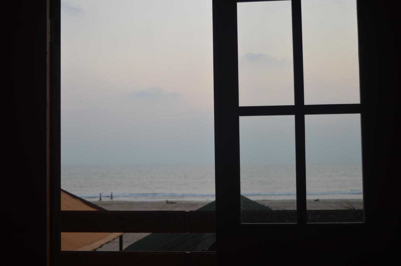 Anantra Sea View Resort Agonda Esterno foto