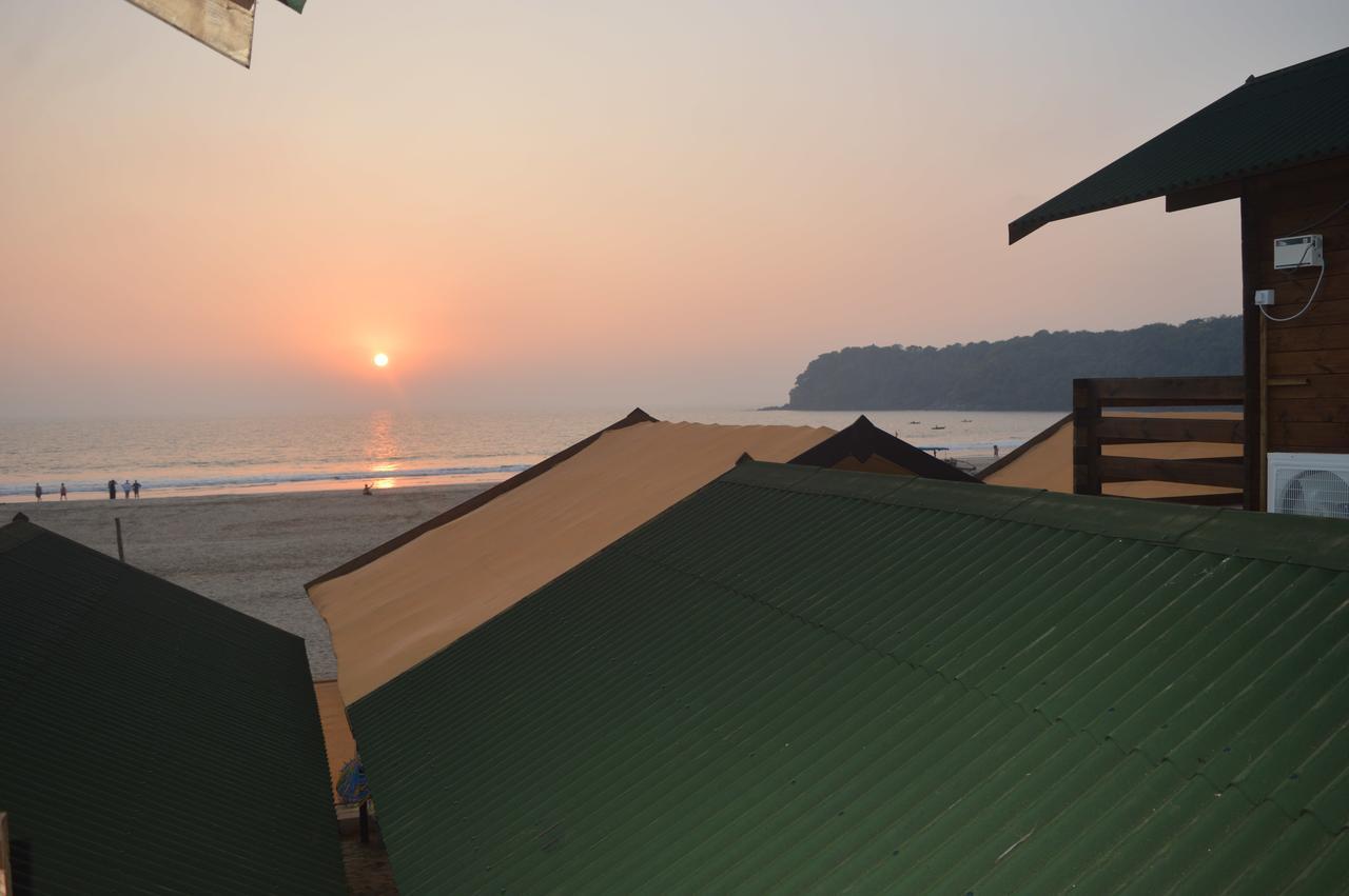 Anantra Sea View Resort Agonda Esterno foto
