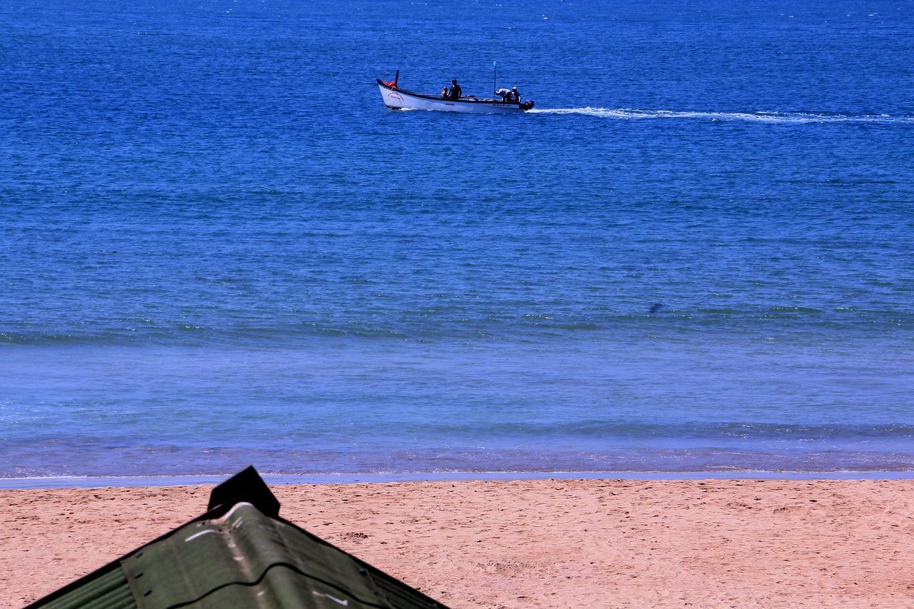 Anantra Sea View Resort Agonda Esterno foto
